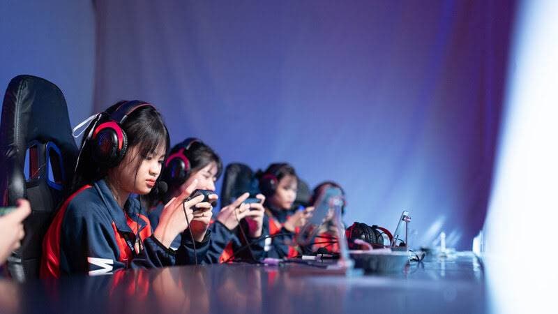 البطولة ستقدم جائزة قدرها 500 ألف دولار وهي أكبر جائزة في منافسات نسائية في الرياضات الإلكترونية في العالم.