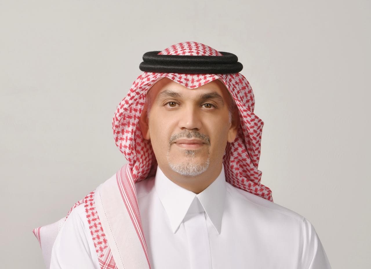 السيف رئيسا لإدارة إستراتيجية الاستثمار والدراسات الاقتصادية في صندوق الاستثمارات