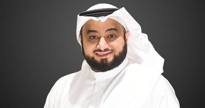 تيسير المفرج متحدث هيئة العقار السعودية