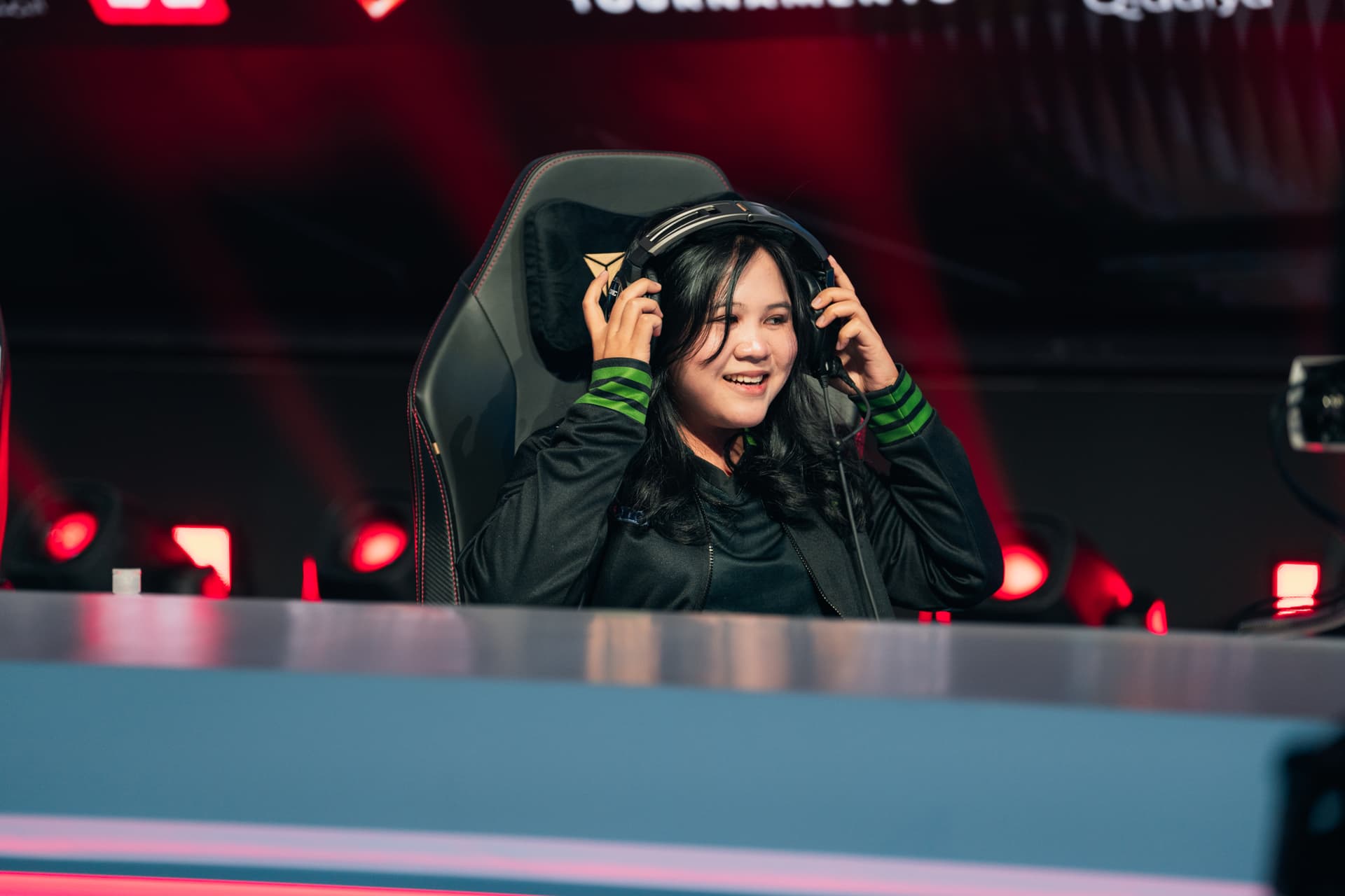 تتصدر بطولة كأس العالم للرياضات الإلكترونية مشهد الرياضات الإلكترونية الاحترافية حول العالم.