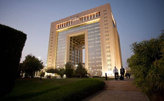تحولت شركة سابك للمغذيات لنمو الأرباح بعد زيادة الكميات المبيعة 6%. المصدر: موقع الشركة