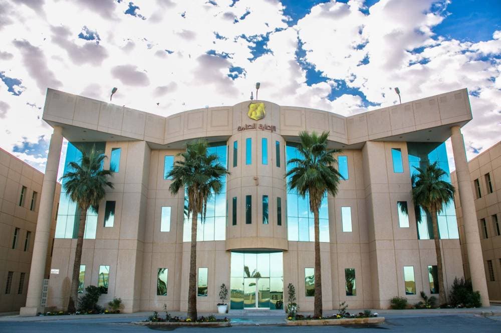 ارتفاع أعداد الطلاب الملتحقين بالمدارس التابعة للشركة 21 %.