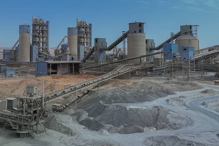 الشركات الـ6 تؤكد أهميته في توفير حلول فورية وتطويرية وتمكينية تركز على التحول إلى مصادر الطاقة الأمثل. 