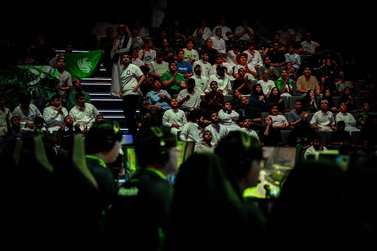 3 بطولات مرتقبة تتصدر منافسات الأسبوع الخامس في كأس العالم للرياضات الإلكترونية