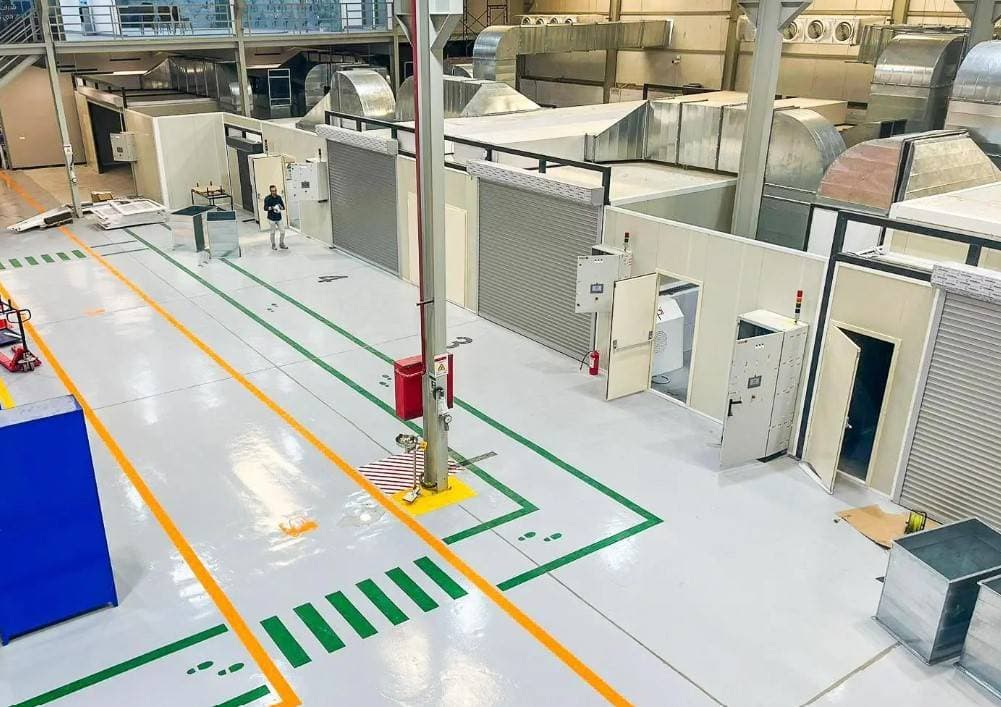 السعودية تعزز تنافسية أسواقها بنظامين للسلامة والجودة