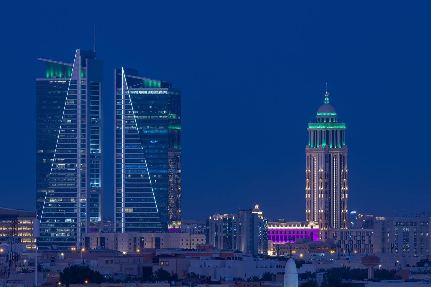 أعلى إيرادات غير نفطية للسعودية في 4 أعوام بـ 140.6 مليار ريال .. تمول 38% من النفقات