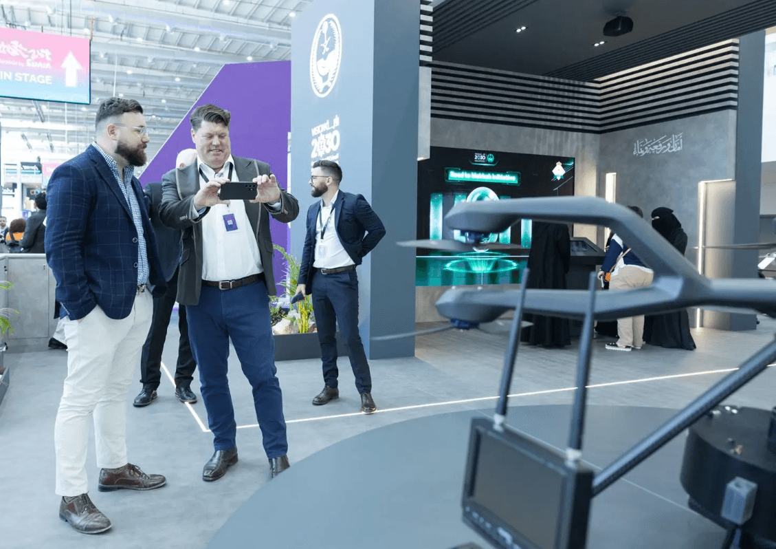 منح الجنسية السعودية لنخبة من الخبراء وأصحاب الشركات الريادية في المال والأعمال