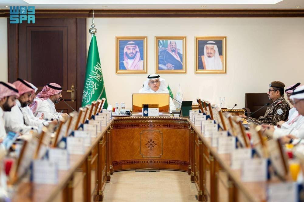 إطلاق مبادرة التأمين التعاوني للوقاية من الآفات النباتية والأمراض الحيوانية في السعودية