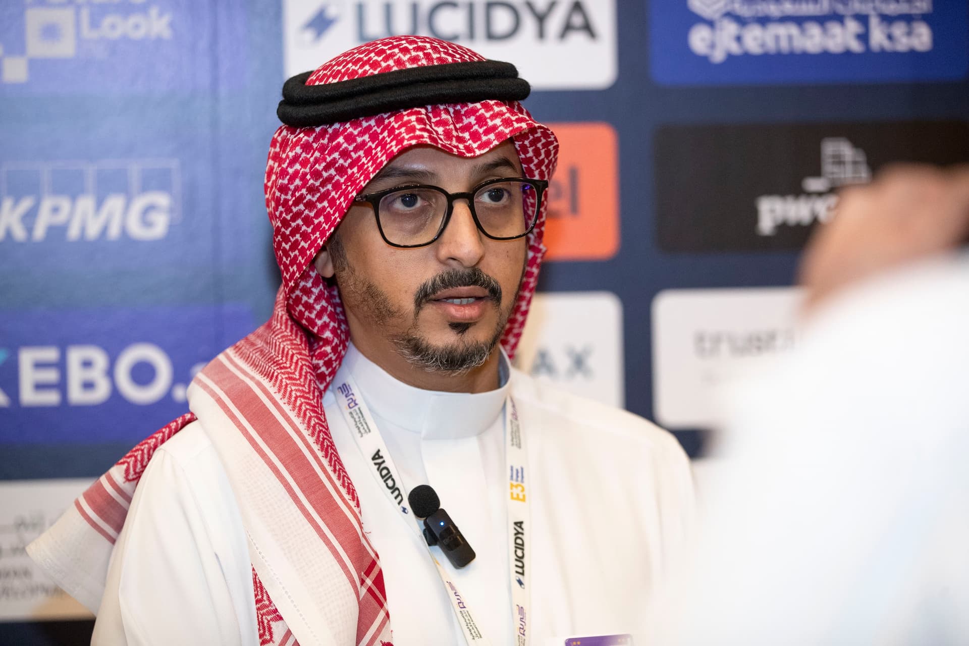 تدشين برامج أكاديمية "تجربة العميل" 18 أغسطس.. ودراسة لزوار الفعاليات السعودية