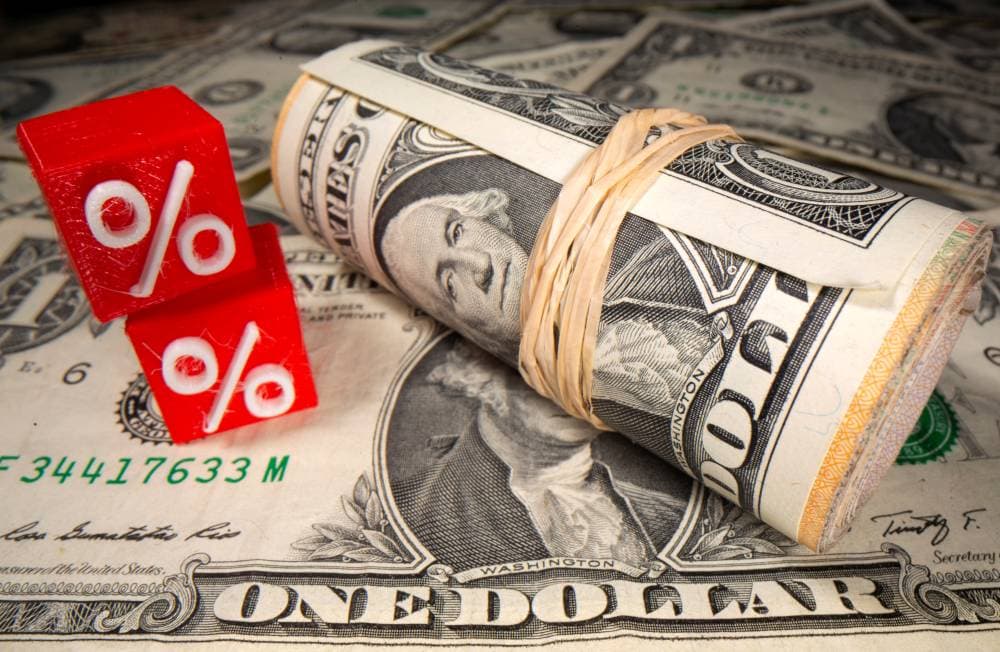 حذر مختصون من أن أحد أكثر أنواع فقاعات الديون ضررا تتشكل في سوق الأسهم. المصدر: «رويترز»