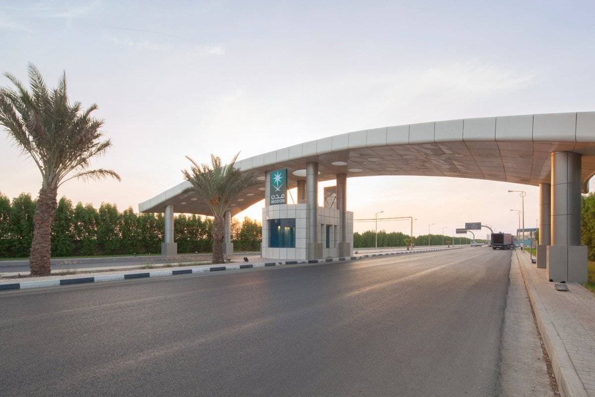 المدن الصناعية في جدة تطلق مشاريع تطويرية بقيمة 521 مليون ريال