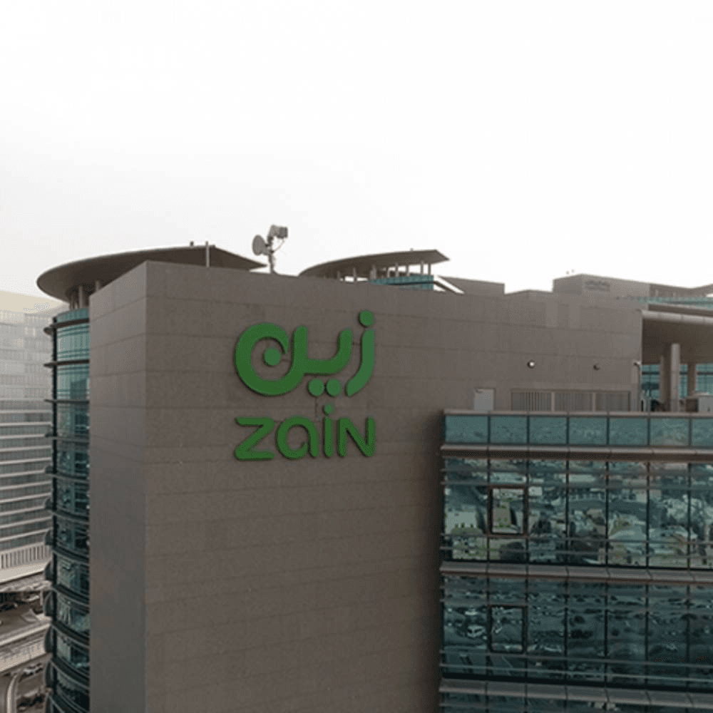 "زين السعودية" تكلف سعد السدحان رئيسا تنفيذيا
