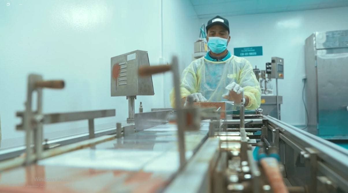 إجمالي واردات السعودية من الزيوت العطرية في 2023 بلغ 329 مليون ريال.