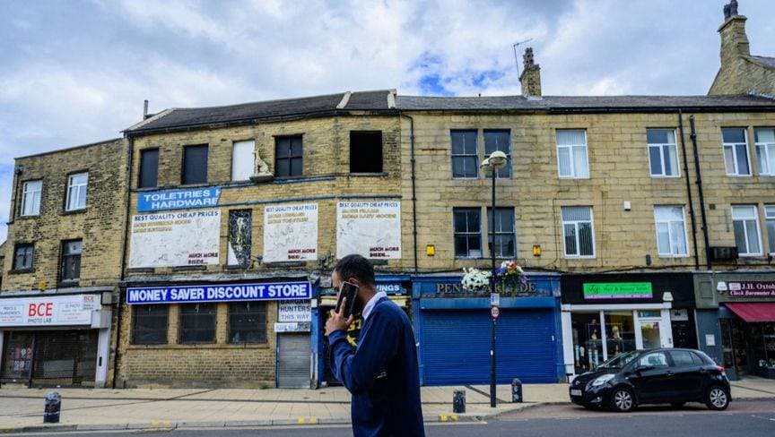 التضخم في بريطانيا يصعد لأول مرة خلال 2024 وسط ترقب خفض الفائدة