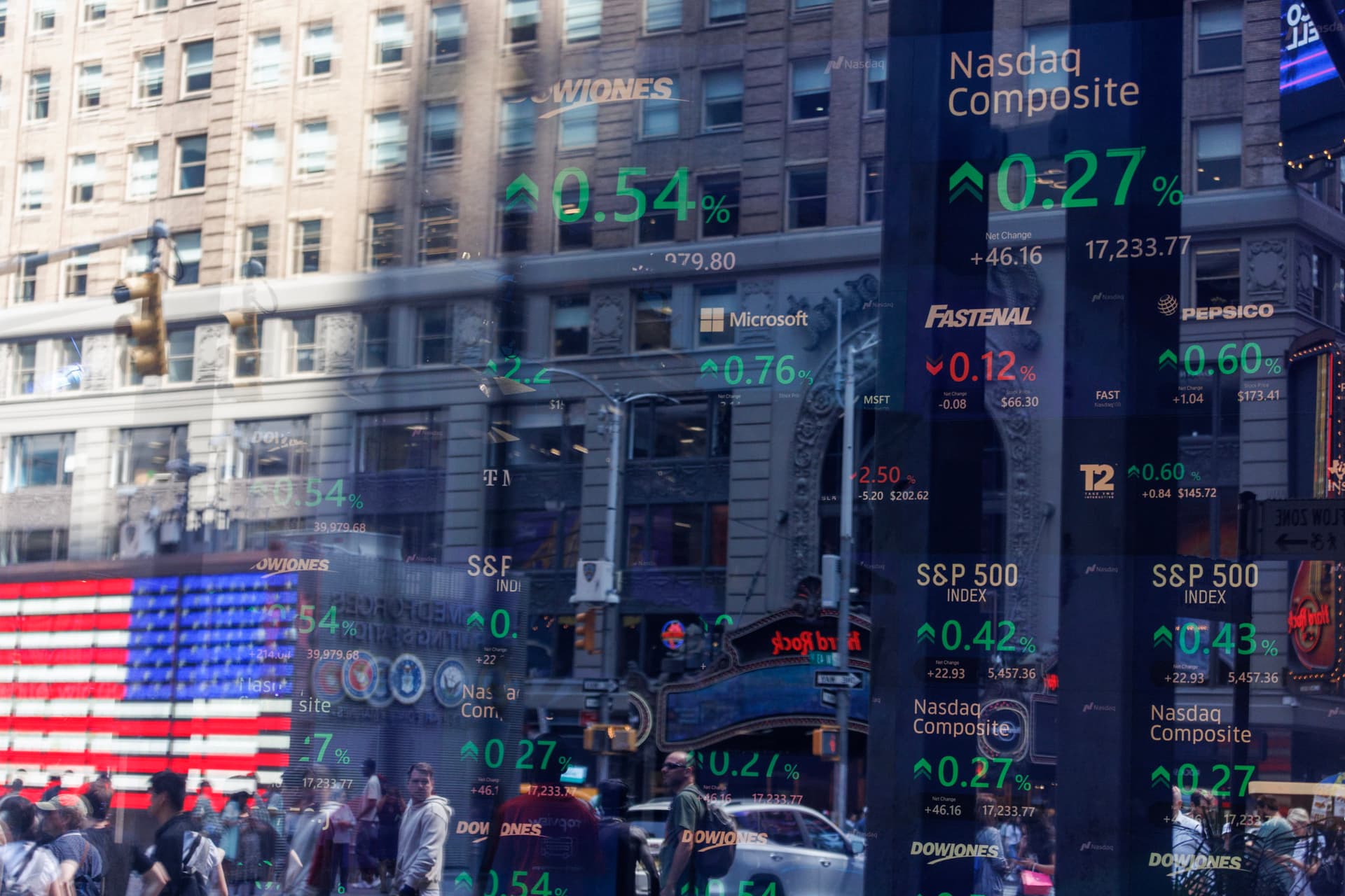 "السيادي السعودي" يرفع حيازته في الأسهم الأمريكية إلى 20.66 مليار دولار 