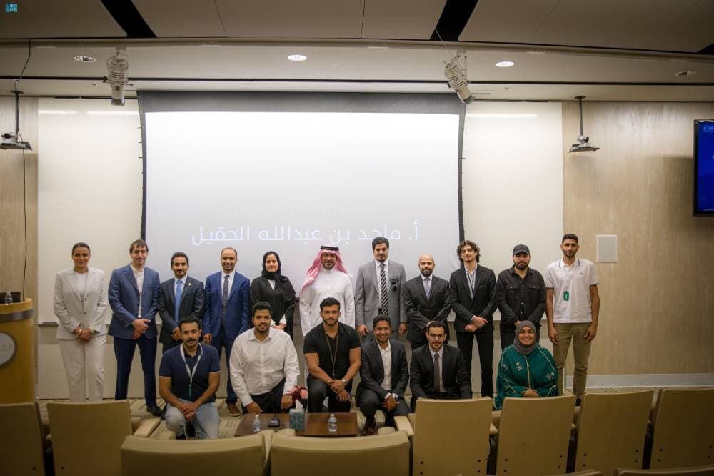 تدشين معرض "سكني" في واشنطن لعرض منتجاته على الأسر السعودية في أمريكا