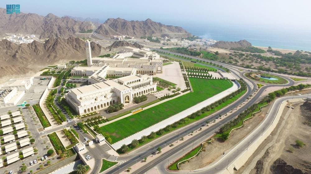 49.9 مليار دولار إجمالي أصول صندوق الثروة السيادي العماني