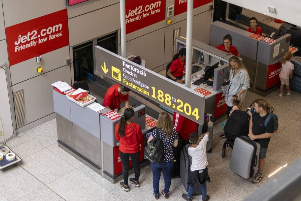 يتوقع أن يصل الإنفاق على العطلات الشاملة في أوروبا إلى 117 مليار دولار هذا العام.