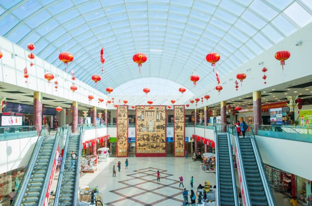 "دراجون وورلد": بعد الرياض نخطط للتوسع في مدن أخرى وعوائدنا المتوقعة 1.8 مليار ريال