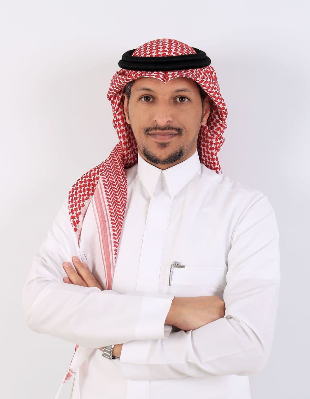 صالح القعير