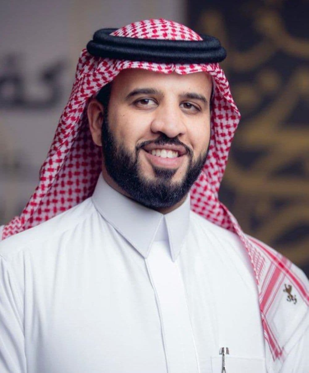 عادل الجمعان