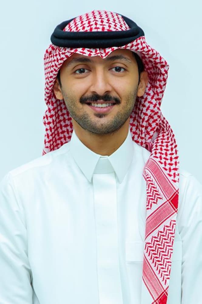 أحمد الزهراني المشرف العام على الخصخصة والاستدامة المالية بأمانة تبوك