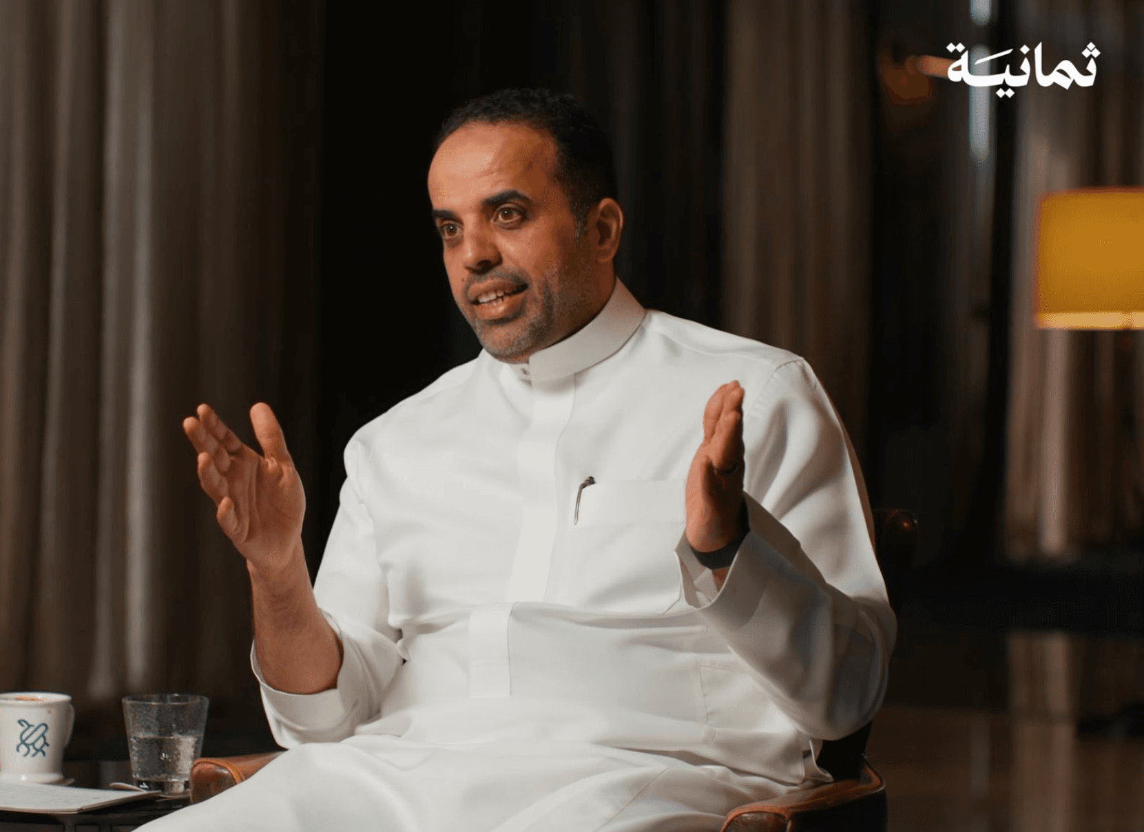 مدير الخطوط السعودية: 55 % من التذاكر المبيعة أقل من 300 ريال خلال 2024