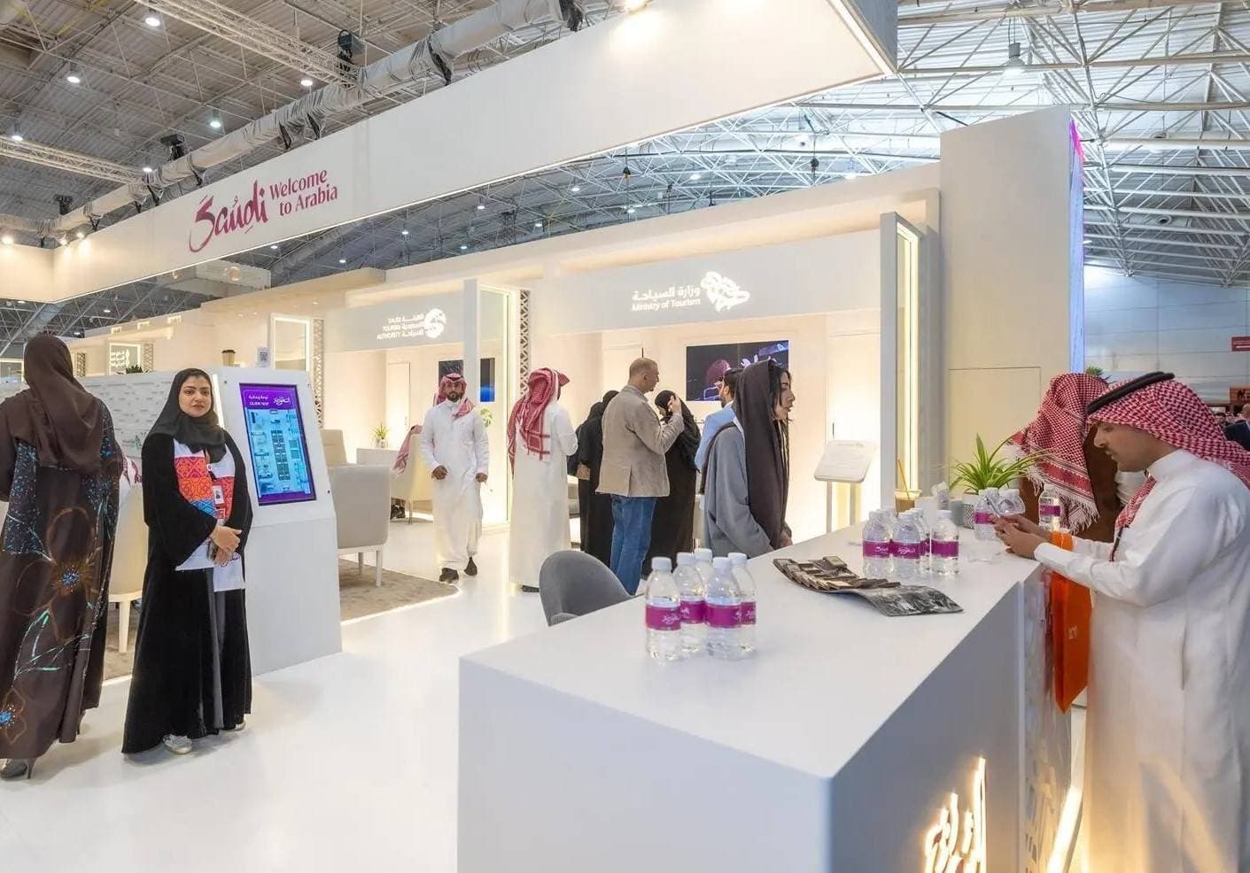 "السياحة" تدشن أضخم مبادرة اعتمادات برامجية ومؤسسية في العالم لدعم جودة التدريب السياحي