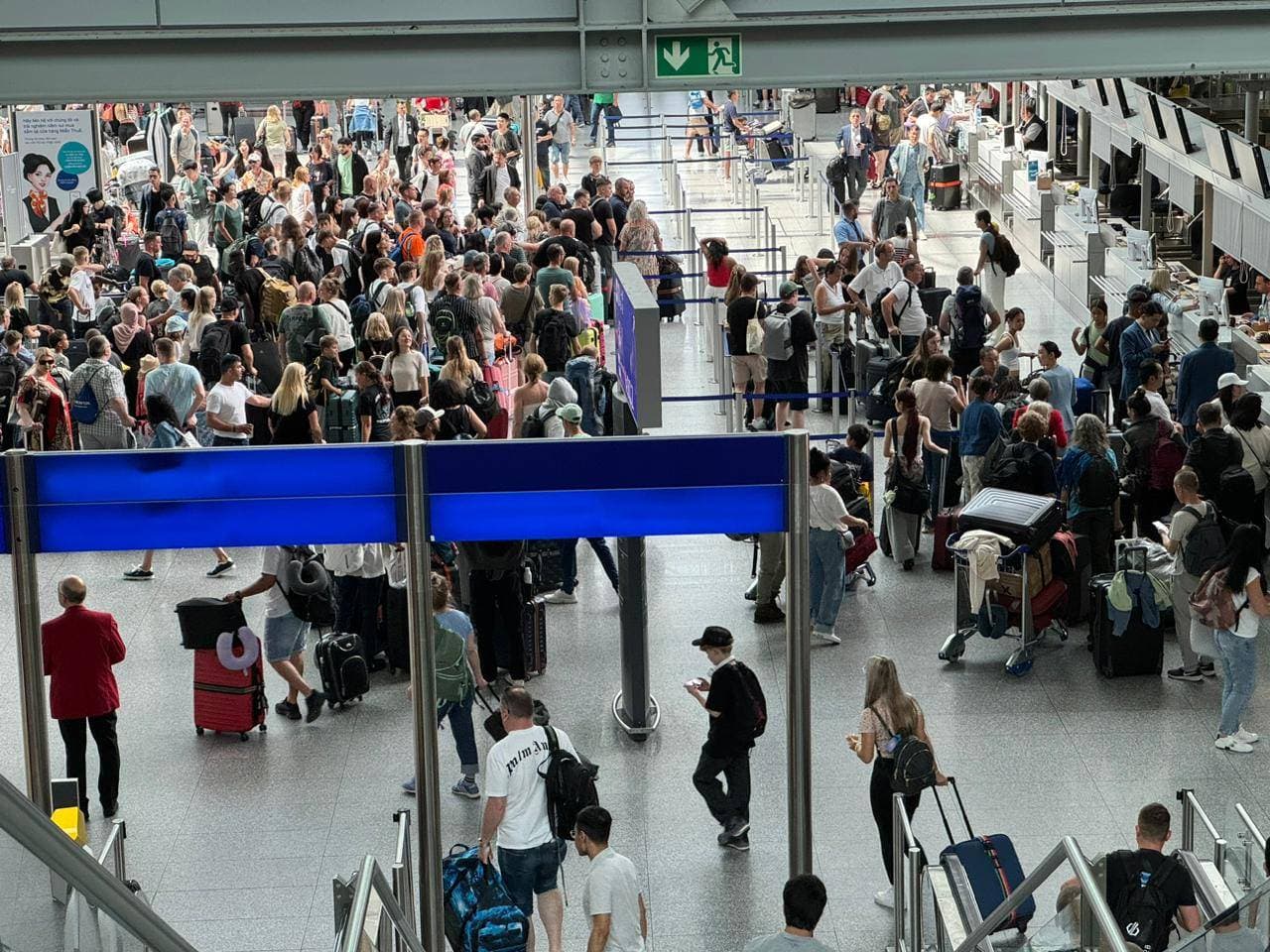 صورة تعبيرية. "رويترز"