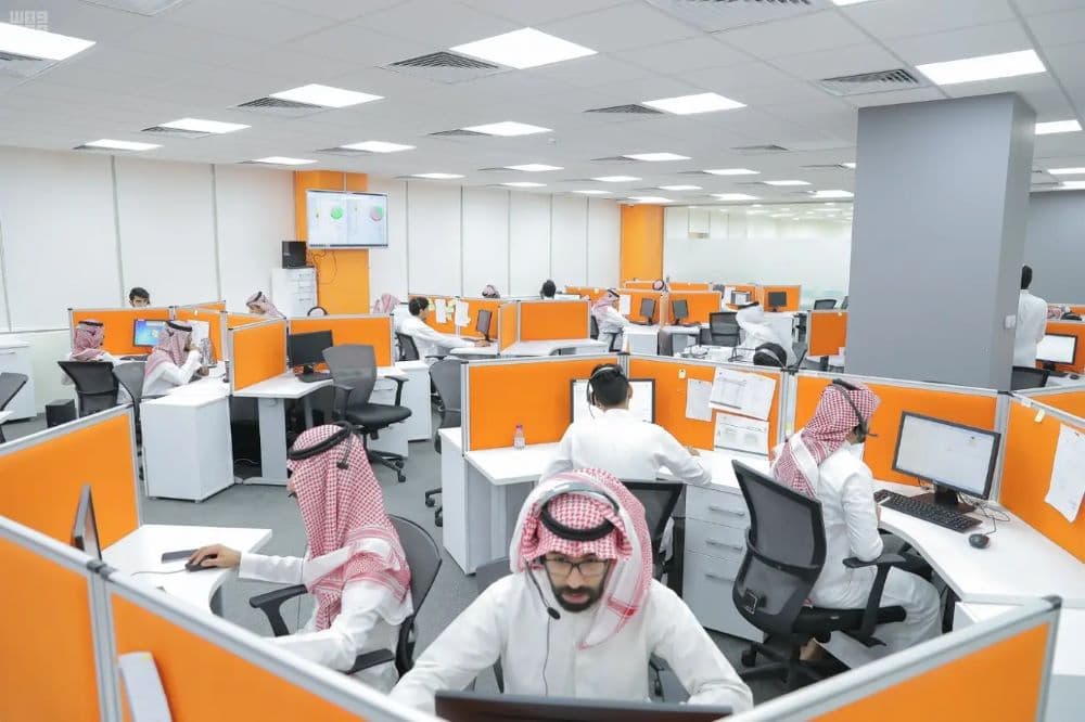 السعودية تحدد المنشآت المستهدفة في المجموعة الـ 15 من الفوترة الإلكترونية