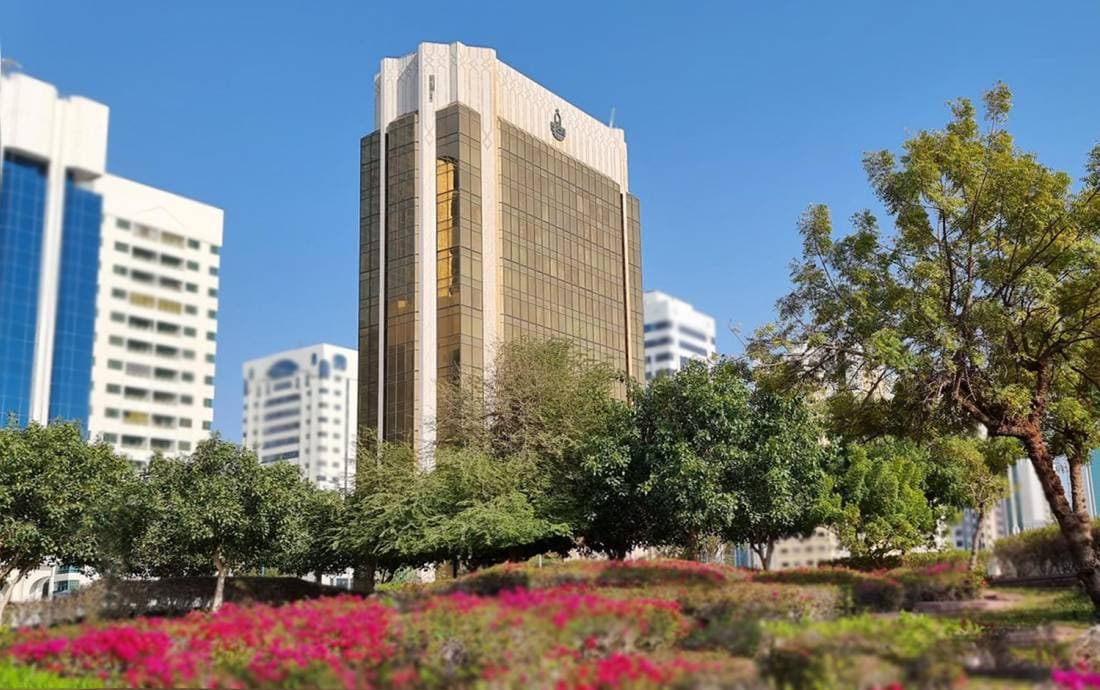 يبلغ أعضاء الصندوق 22 دولة عربية بينها السعودية. المصدر: صندوق النقد العربي