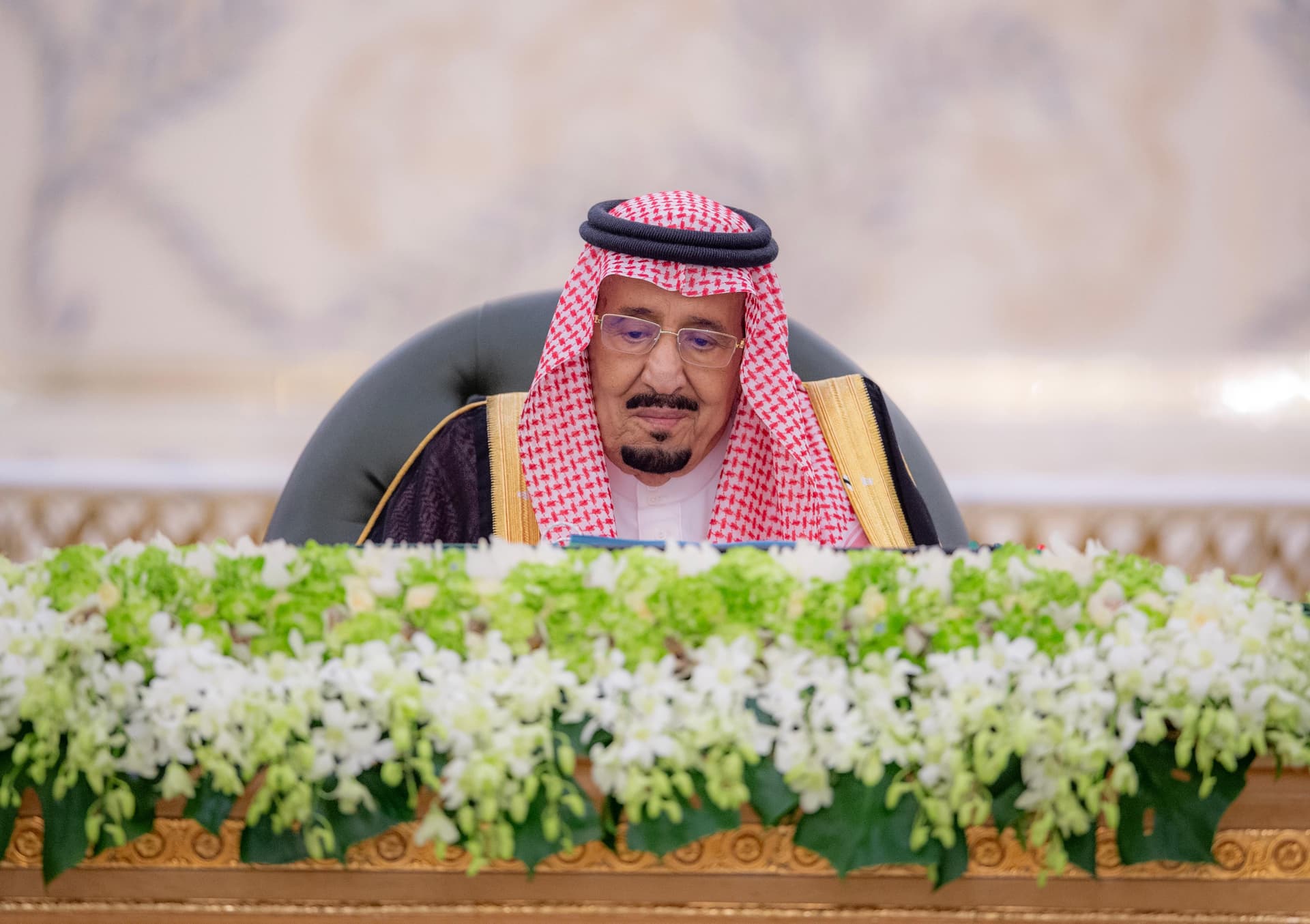 مجلس الوزراء يوافق على نظام التبرع وتعديل نظام العمل