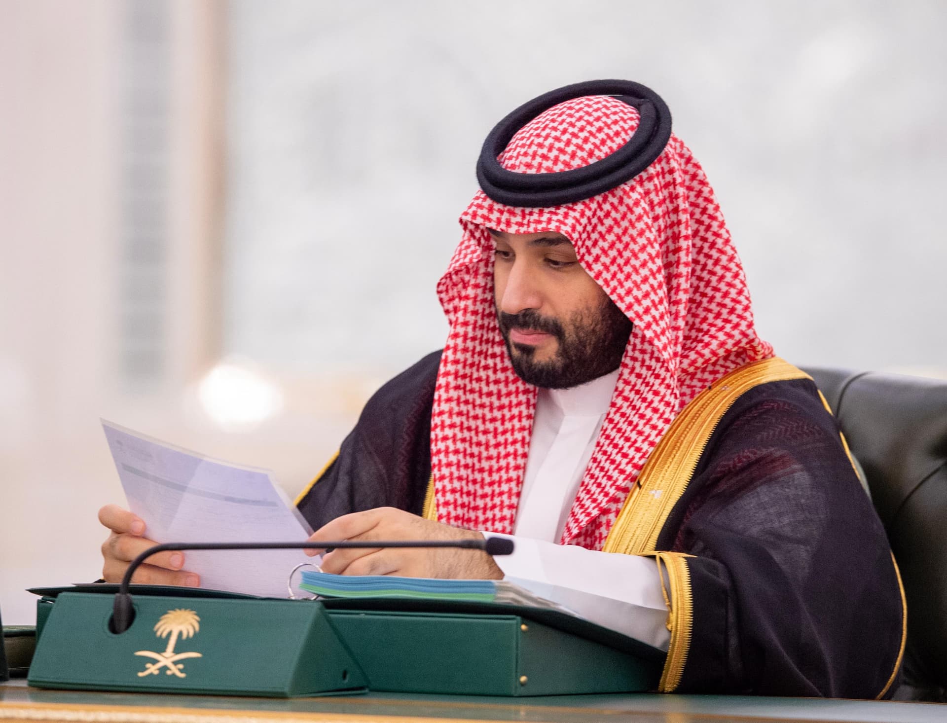 مجلس الوزراء يوافق على نظام التبرع وتعديل نظام العمل