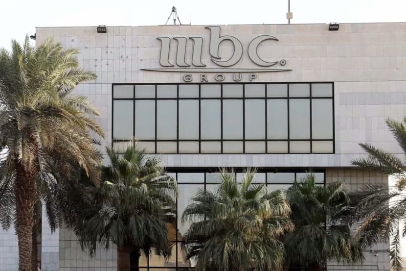 "إم بي سي" تربح 116.4 مليون ريال في الربع الثاني