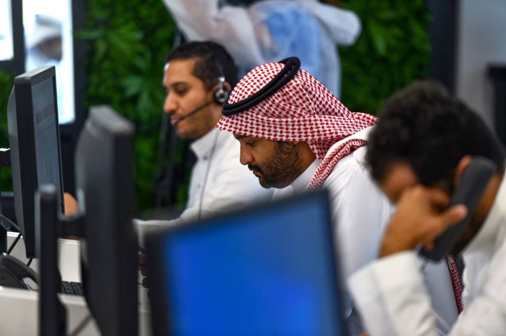 المرصد الوطني للعمل : 11.4 مليون موظف في القطاع الخاص السعودي