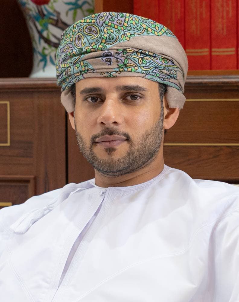 فيصل الرواس رئيس اتحاد الغرف الخليجية