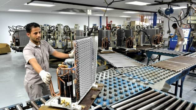 مطالبة "الزامل للصناعة" بسداد فروقات زكوية بـ 61.04 مليون ريال عن أعوام سابقة