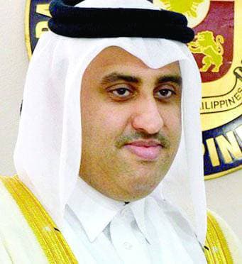 السفير علي المالكي رئيس قطاع الشؤون الاقتصادية في جامعة الدول العربية