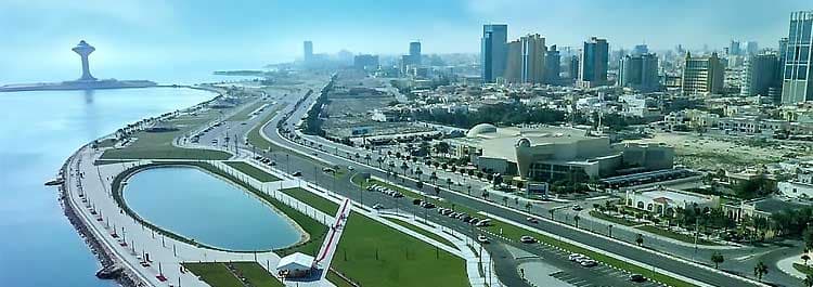 "أريب كابيتال" السعودية تستحوذ على أرض بقيمة 12 مليار ريال في الدمام