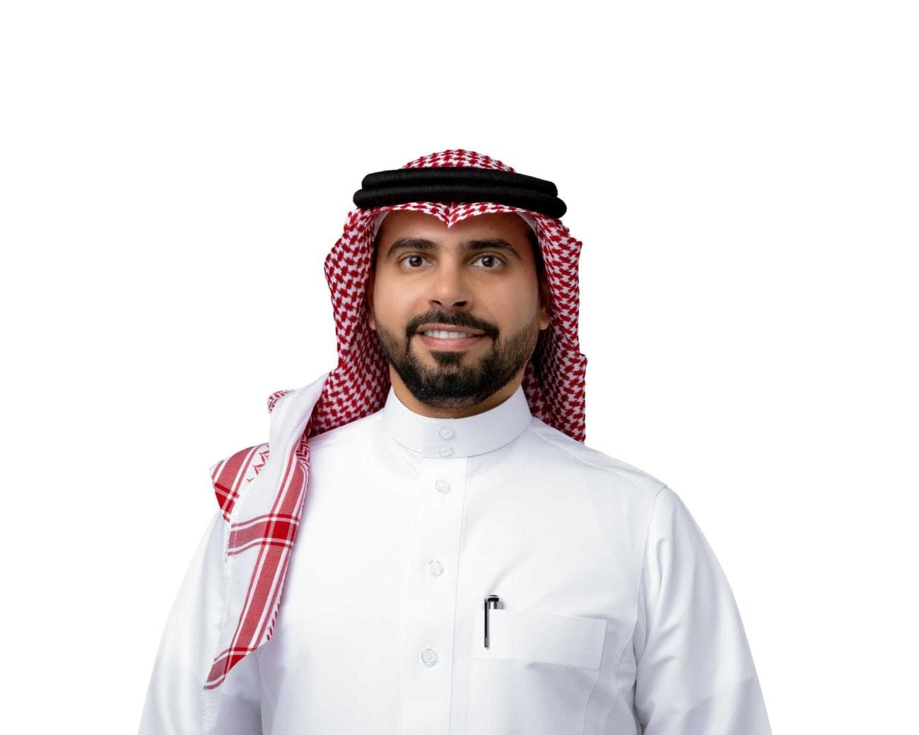 محافظ هيئة الحكومة الرقمية أحمد الصويان