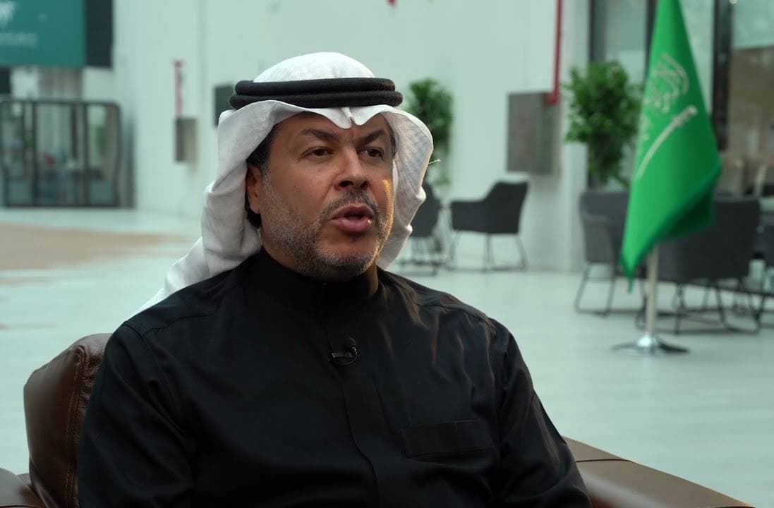 حسام رضوان الرئيس التنفيذي لشركة خدمات الضمان الإسكاني "ضمانات"