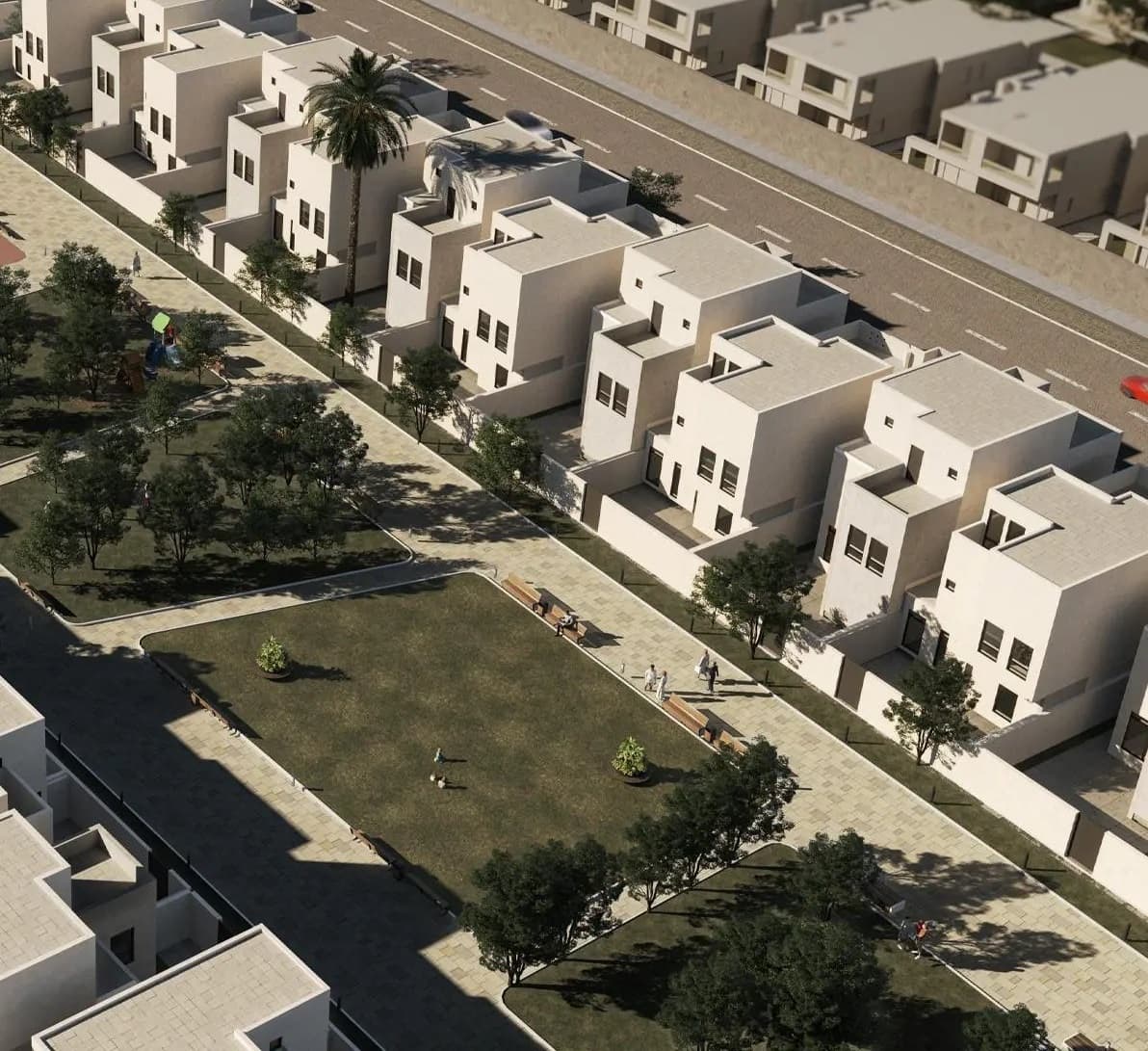 50 منصة عقارية سعودية تتحسس خطوات الربحية في سوق تدر مليارات الريالات