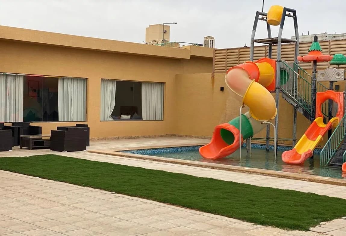 لائحة تنظيمية لنشاط الاستراحات في السعودية .. تشجيع الاستثمار ومعالجة التشوه البصري