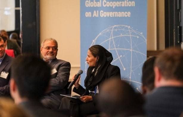 إطلاق المنطقة اللوجستية المتكاملة في الرياض وأبل أول مستثمر رئيسي فيها