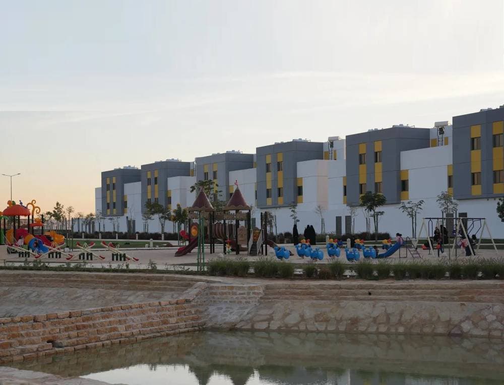 العقود السكنية شكلت 82.3% من إجمالي العقود الإيجارية السكنية. المصدر: واس