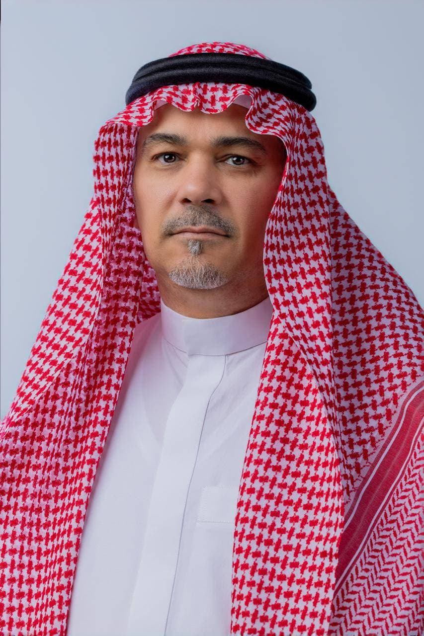 نزار ناقرو الرئيس التنفيذي لشركة روتانا للخدمات الإعلانية