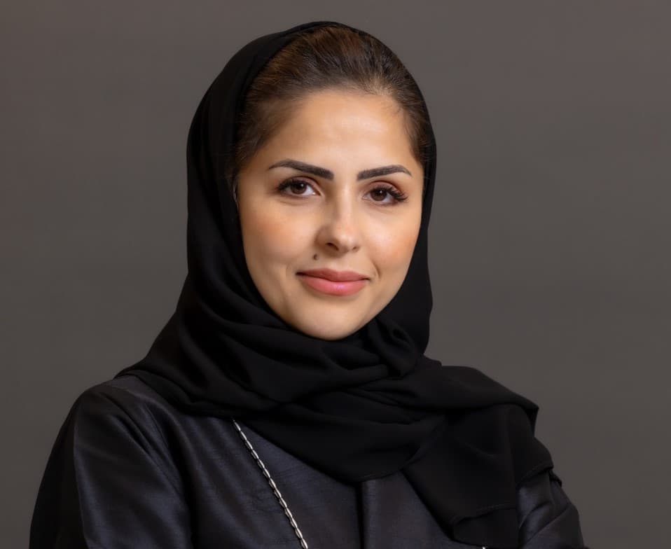 دعاء ميرة مختصة بالموارد البشرية وسوق العمل.