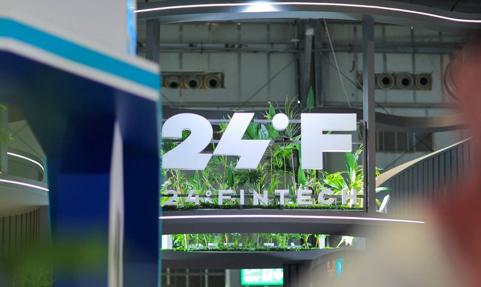 إطلاق صندوق استثماري بحجم 800 مليون ريال ضمن أعمال اليوم الثاني من "فنتك 24"