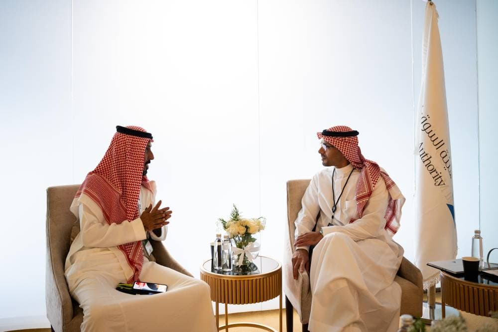 السوق المالية لـ"الاقتصادية": المنصات التقنية تضيف 5 مليارات في الأصول المدارة