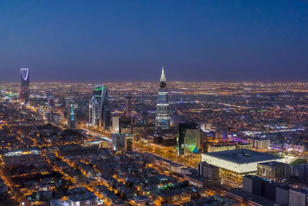 السعودية ثاني أكثر أسواق العقار عالميا تحسنا في الشفافية جراء المبادرات الحكومية